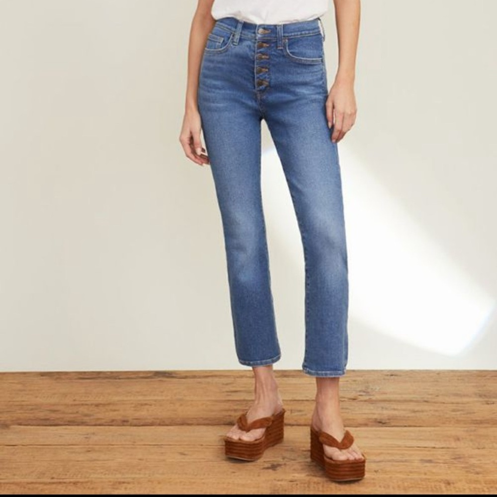 Veronica Beard Classic Carly 11’’ Kick Flare, size 26